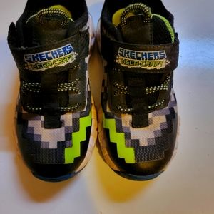 Megacraft Skechers